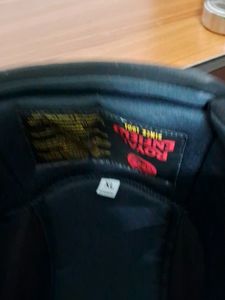 Royal Enfield Motorcycle Helmet