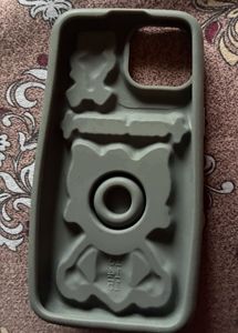 Iphone 13/14 Cute Tom &amp; Jerry Phone Case