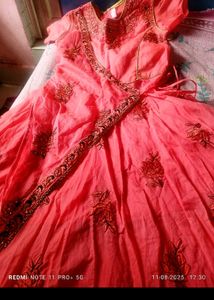 frock