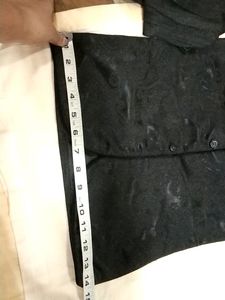Black Sharwani( Today Price Drop)