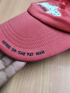 Wauchope Australia  Golf Pro Shop Cap