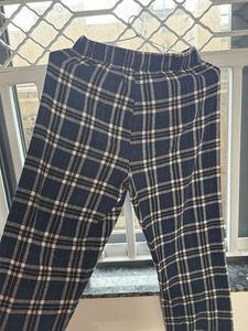 Comfortable Primark Plaid Lounge Bottoms - Size X