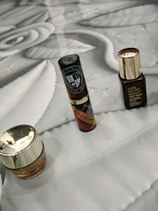 Combo Of 3 product + Estee Lauder X Sabyasachi ❤️