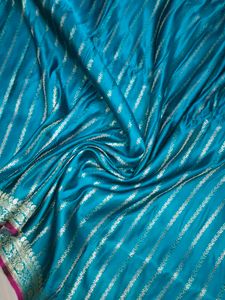 Pure Banarasi Saree