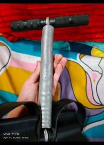 Chest Expander Pull Exerciser