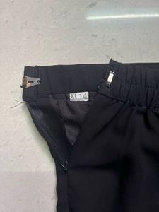 georget fabric plazoo with lining
