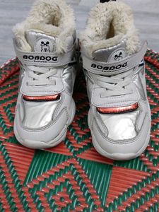 Bobdog Kids Winter Boots