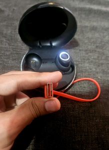 JBL Wireless Earbuds with Charging Case