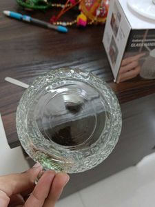 Iceberg Hammercup Handle Cup