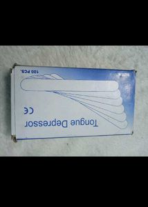 Wax  Stick Box With Strip