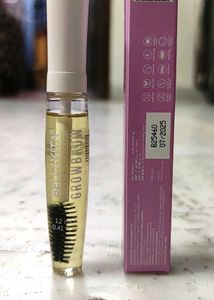 Bellavita Growbrow Eyebrow Serum
