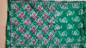 Neck Fabric