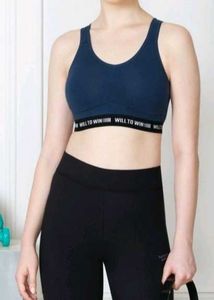 VAN HEUSEN HIGH IMPACT SPORTS BRA🏋‍♂️