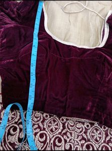Elegant Lehenga Choli Set