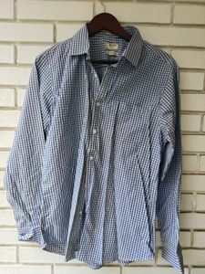 5 Men's Branded shirt bundle