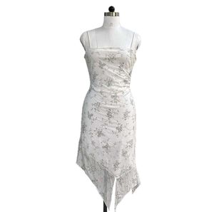 ethereal moon dress