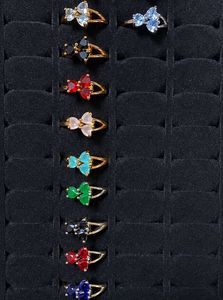 ✨ Anti-Tarnish Rings Available ✨