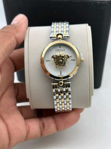 Versace Medusa Watch - most demanding restocked