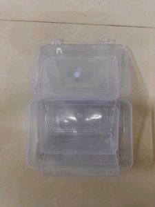 New combo of 4 earrings with free boxes