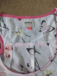 ONLY top