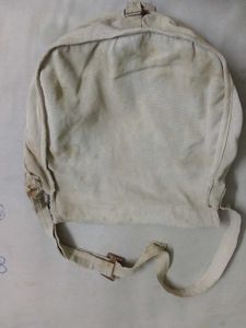 Buy White Cloth Bag Get Tote  Free