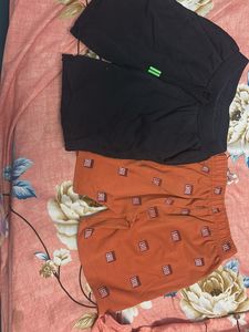Boy’s Shorts Bundle