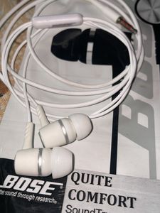 Bose Wired Earphone