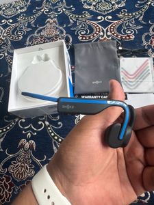 Shokz Open Move Bone Conduction Headphones
