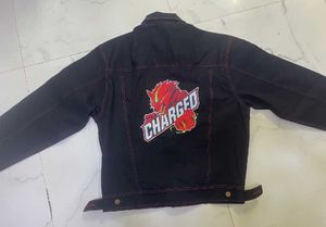 Thumsup Charged Sports Jacket