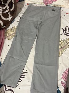 Woodland Gray Chinos