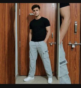 Men's &amp; woman Cargo Pants