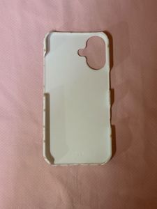 Charming Floral Phone Case for IPhone 16