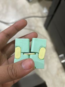 Infinity Cube