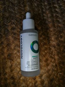 Novology Sebosys Control Scalp Serum