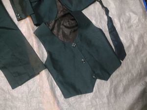 Boys' Formal 4-Piece Suit Set🥰🥰 free delivery 🚚