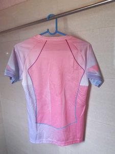 FC Barcelona Pink Jersey 💗