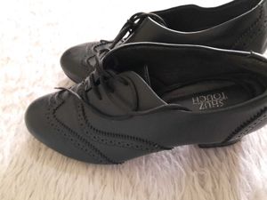 Black Formal Shoe For Women's