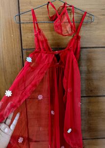 Baby Doll Lingerie