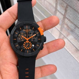 Swatch Watch