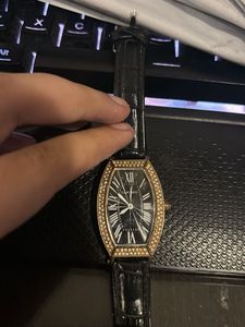 cartier watch