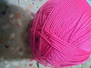 Hobby India GANGA Knitting Yarn