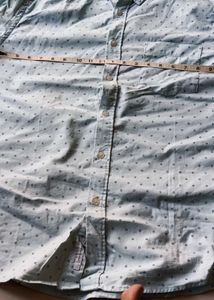 Bundle of Men's Casual Shirts