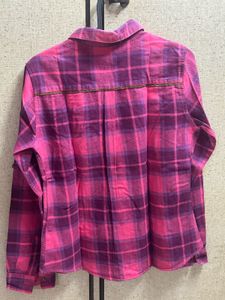 DNMX Jeans Shirt
