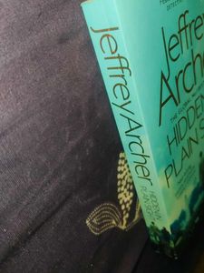 Jeffrey Archer: Hidden in Plain Sight