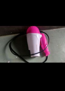 Hair Dryer