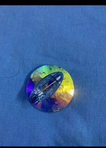 Vintage Brooch Lot Of 4(Saree Pins)