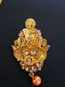 4 New Saree pins