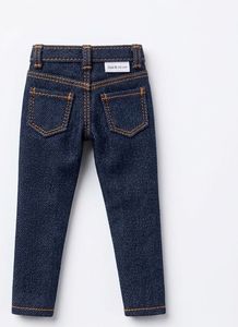 USA brand time and tru Classic Blue Denim Jeans
