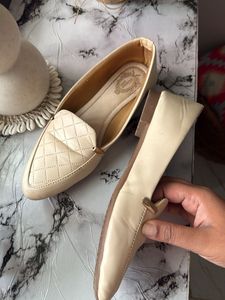 Stylish Quilted Loafers for Women