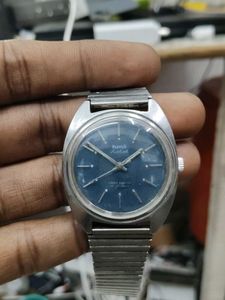 HMT Watch